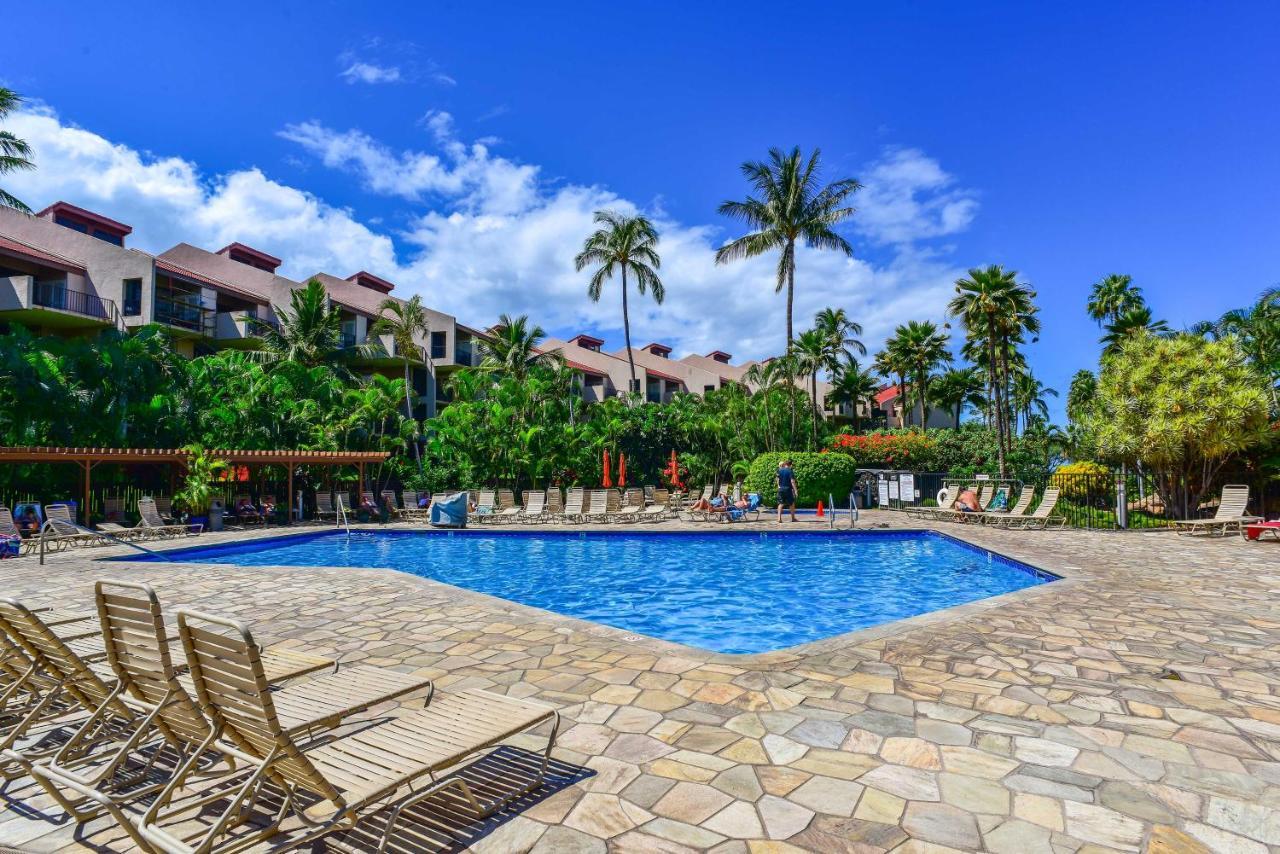 Kihei Retreat With Kamaole Sands Resort Amenities! Вайлеа Екстер'єр фото