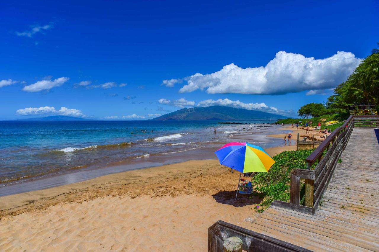 Kihei Retreat With Kamaole Sands Resort Amenities! Вайлеа Екстер'єр фото
